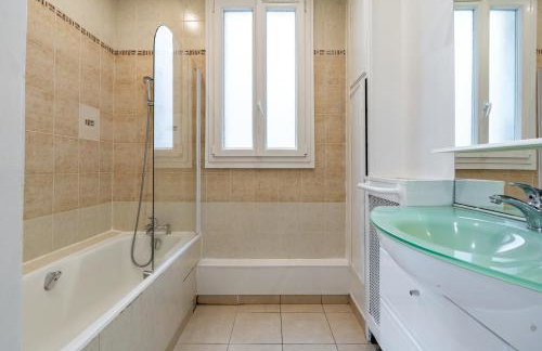 Elegant studio Saint-Dominique - Foto 10