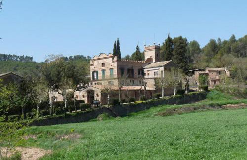 La Vila Argençola, casa rural a la Catalunya Central - Foto 59