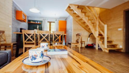 Kolorowe Karkonosze - Foto 3