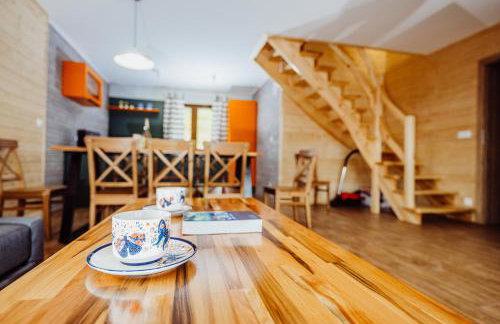 Kolorowe Karkonosze - Foto 3