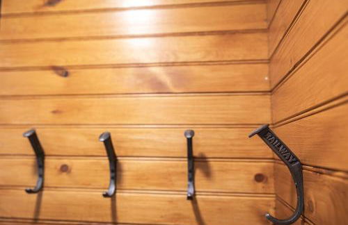 The Railway Retreat - Downtown Sylvania - Foto 56