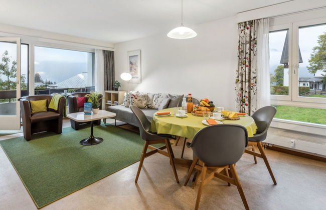 Residence Apt. 15 - Foto 3