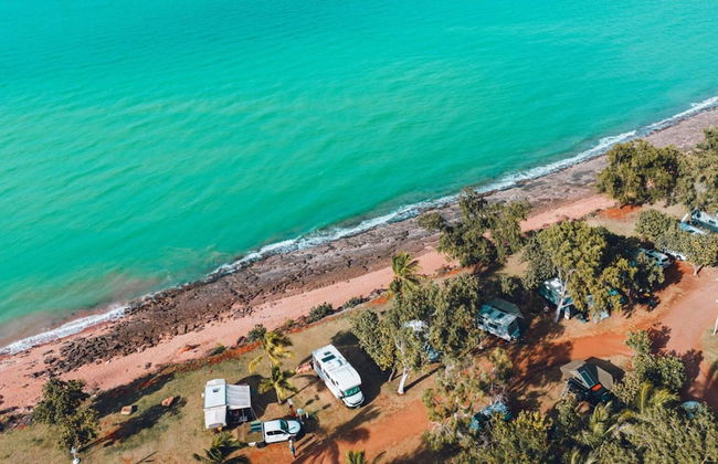 Discovery Parks - Broome - Photo 39