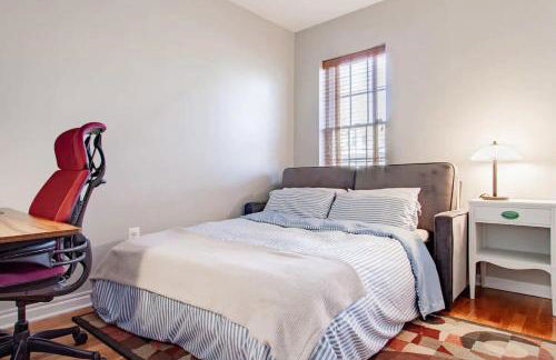 Family-friendly Home for travelers Near subway - Foto 12