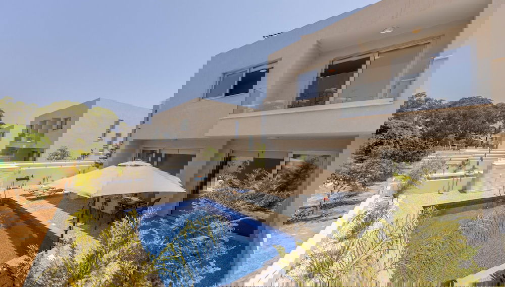 Protaras Mythical Seas - Foto 1, Habitación