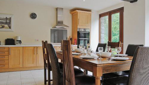 Hendre Barn Mawr - Foto 5