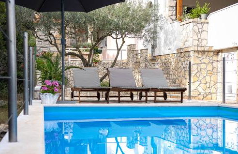 Holiday house Stupalo- with private pool, both floors air-conditioned - Foto 25