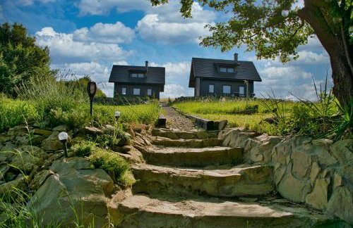 Anielskie Wzgórze Domek z Widokiem & Kuźnia Skarbów - Foto 1