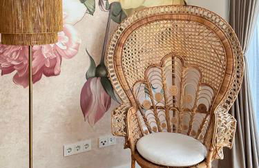 Stadtwohnung mit Garten - Foto 23