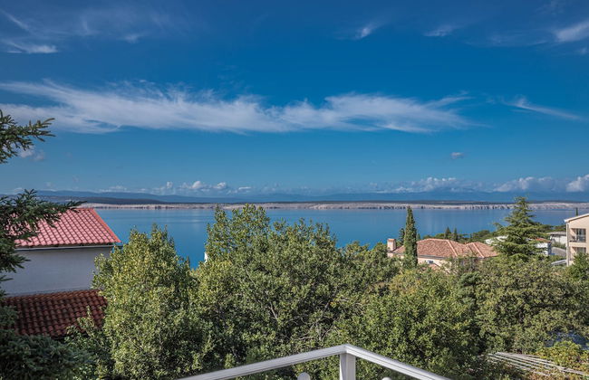 Apartment Miky - Foto 24