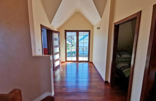 Domek wypoczynkowy Zielonka Szczytno - Foto 12