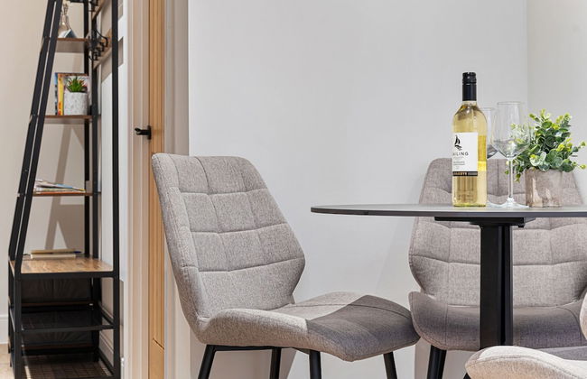 Host Stay Rock Mill 1 - Foto 3