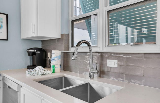 Destiny Beach Villas #20a&b - Foto 14