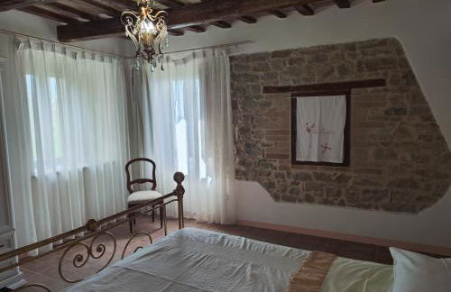 GrazieSole Agriturismo casa intera in esclusiva - Foto 39