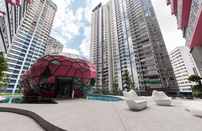 Arte Plus by Sleepy Bear - Foto 73