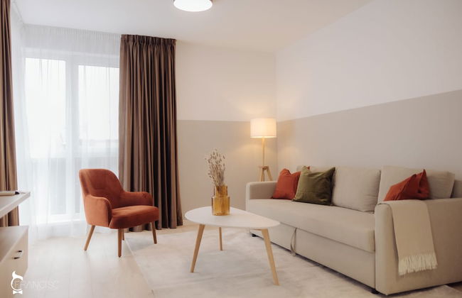 ZEN Garden Apartments - Foto 15