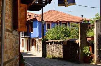 Renovated Old Manor House With Yard - Photo 35