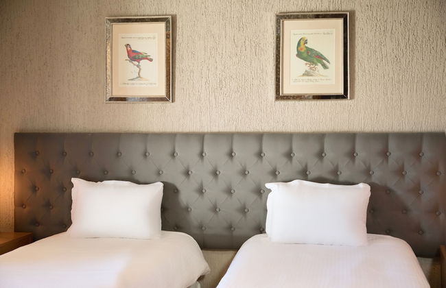 Aparthotel in Tulum with swimming pool and garden - Photo 77