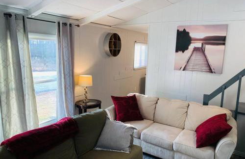 Mountain Vibes at Hidden Pond Lodge - 3beds/2bth - Foto 6