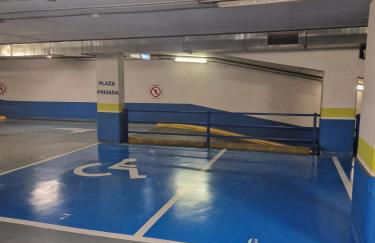 Mirador La Torre- céntrico con parking privado gratis - Foto 8
