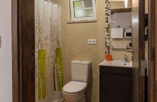 Portantiqua Guest House - Foto 16