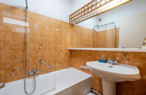 Studio 6 personnes avec Wi-Fi et vue mer à Roquebrune-Cap-Martin - FR-1-827-51 - Foto 6