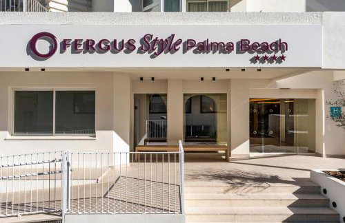 FERGUS Style Palma Beach - Adults Only - Foto 60