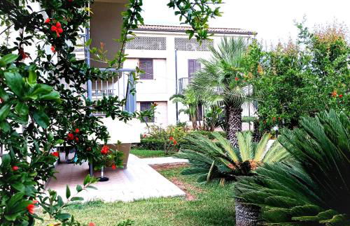 IL MELOGRANO RESIDENCE MARZAMEMI - Foto 17