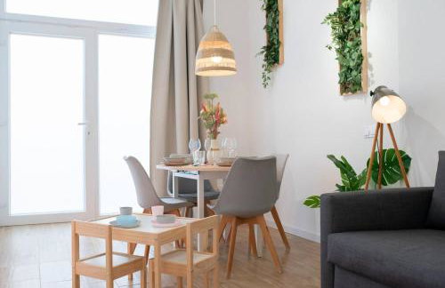 Loft Familiar: Paz y Conexión Ideal en Valencia - Foto 40