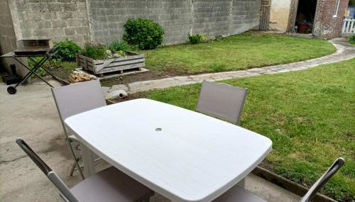 Le Gîte Mayann - Foto 4