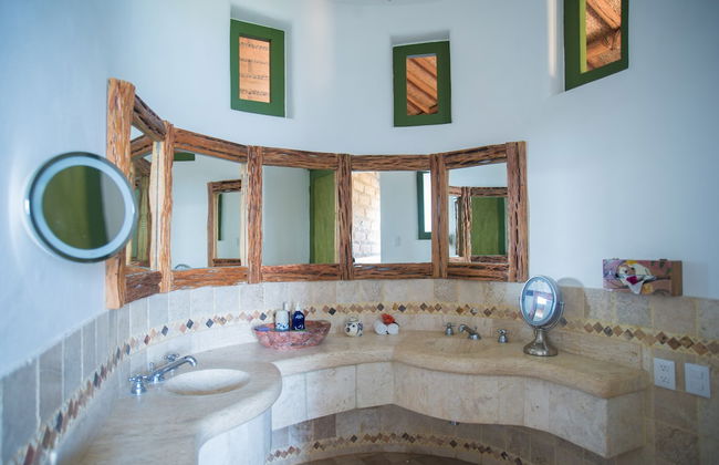 Villa El Ensueño by La Casa Que Canta - Foto 32