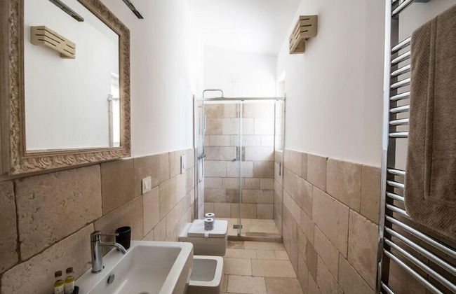 Masseria Elysium - Foto 39