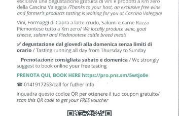 In pieno centro storico Ca Marì e Casa Elena - Foto 35