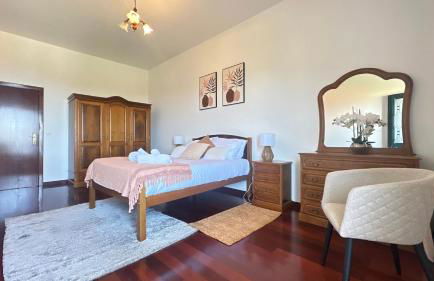 Sea and Sun 4 You - Villa Jardim - Foto 35