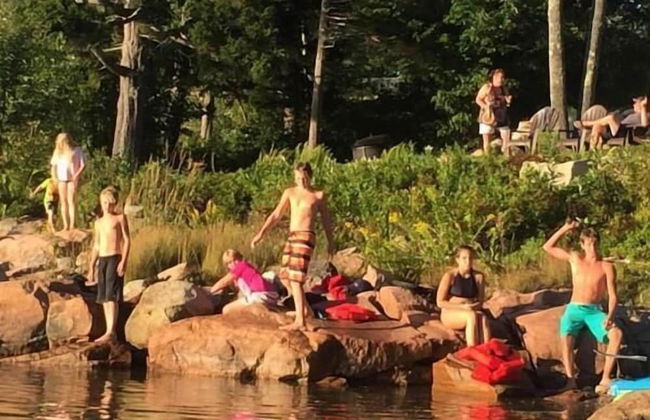 Clamshell By The Sea - Photo 29