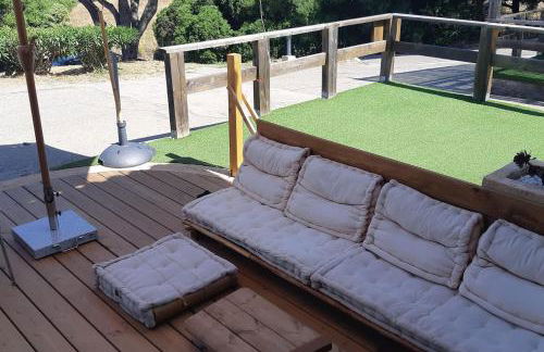 Mini Villa - Vue mer - Foto 30