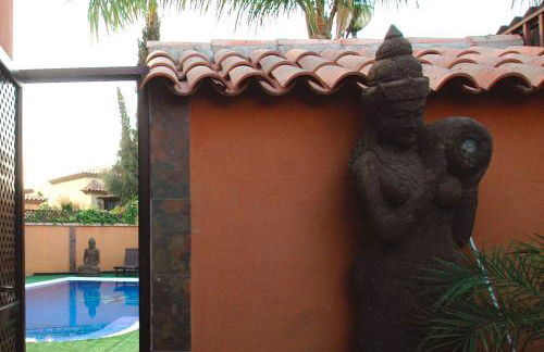 Villa Jardín de Buda - Foto 47