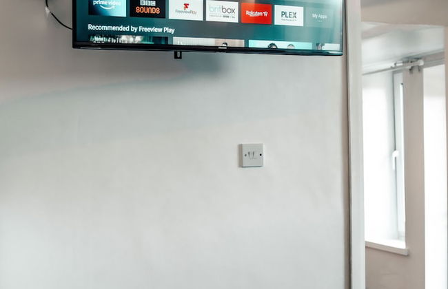 Bvapartments Dealhouse Nine - Foto 39