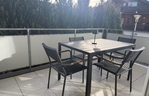 Blackhome Titisee Apartment 5 - Foto 2