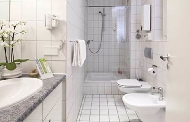 art'appart suiten - Foto 20