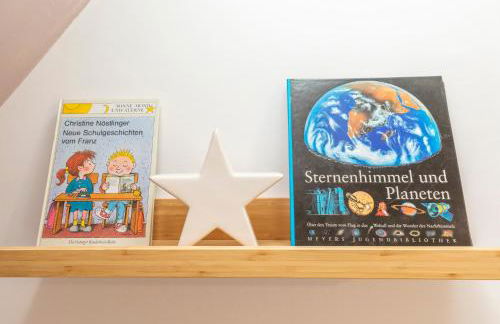 Ein Familie Haus in Zentrale Lage - Foto 12