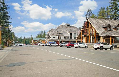 THE CLYDE - Your Cozy & Luxurious Mt Hood Retreat - Foto 54