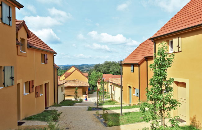 Odalys Référence Les Côteaux de Sarlat - Foto 12