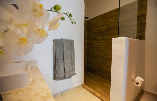 Villa Latina 2 bedroom apartment sleeps4 - Photo 34