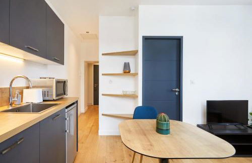 Résidence Colonel - Foto 47