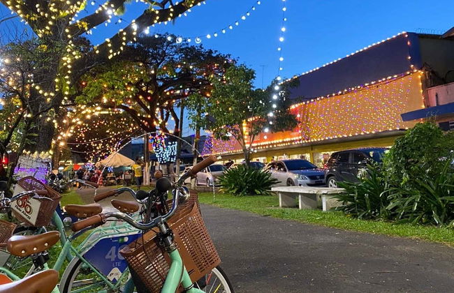 Tour en bicicleta por Georgetown - Foto 4