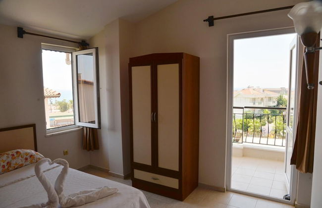 Kaya Apart Hotel Side - Photo 7