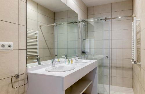 3 bedrooms 3 bathrooms furnished - Salamanca - Modern and bright - MintyStay - Photo 21