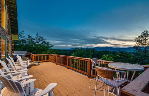 Hot Tub Epic View Fire Pit 40 Acres - Foto 4