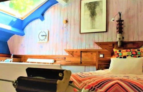 zentral club voltio-jacuzzi - Foto 55